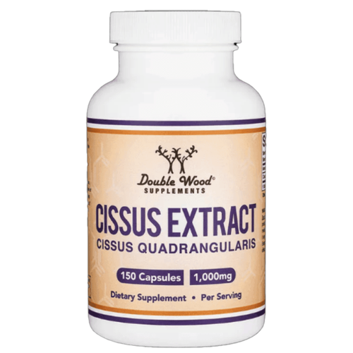 Cissus Extract 1000мг 150 капсул