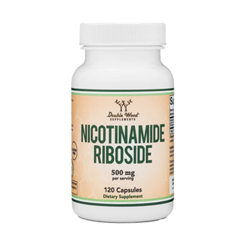 Nicotinamide Riboside 500мг 120 капсул