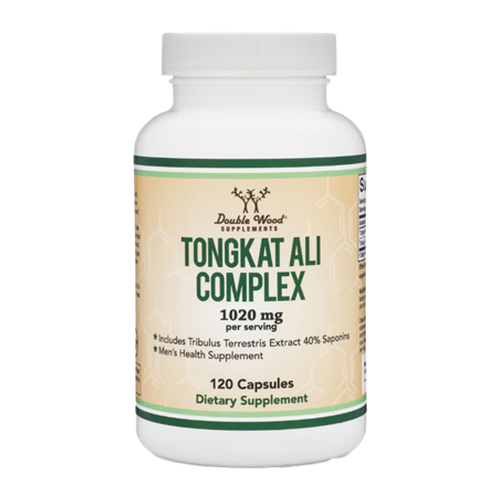 Tongkat Ali Complex 1020мг 420 капсул