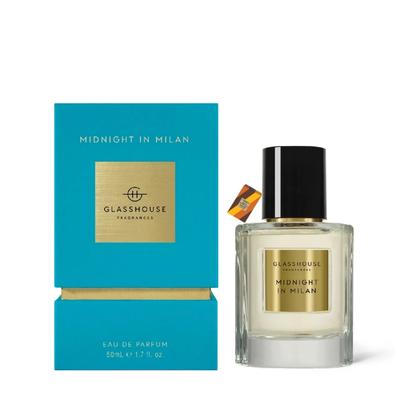 Midnight in Milan EDP