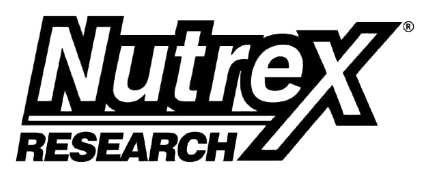 Nutrex Research