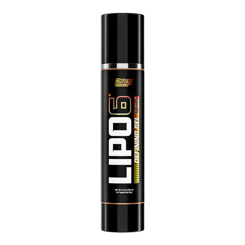 Nutrex Lipo 6 Defining Gel 320ml