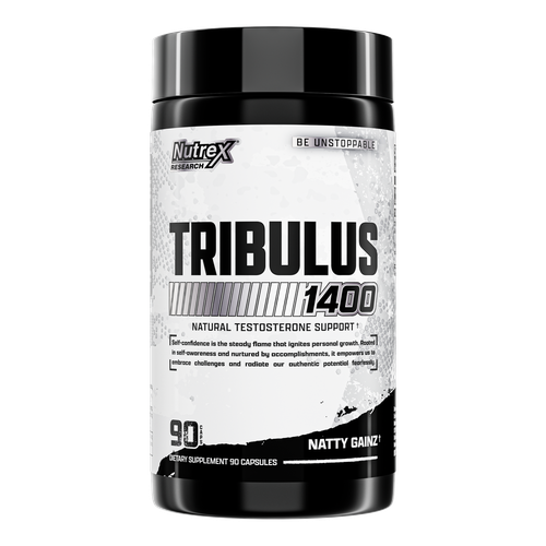 Nutrex Tribulus 1400 90ct