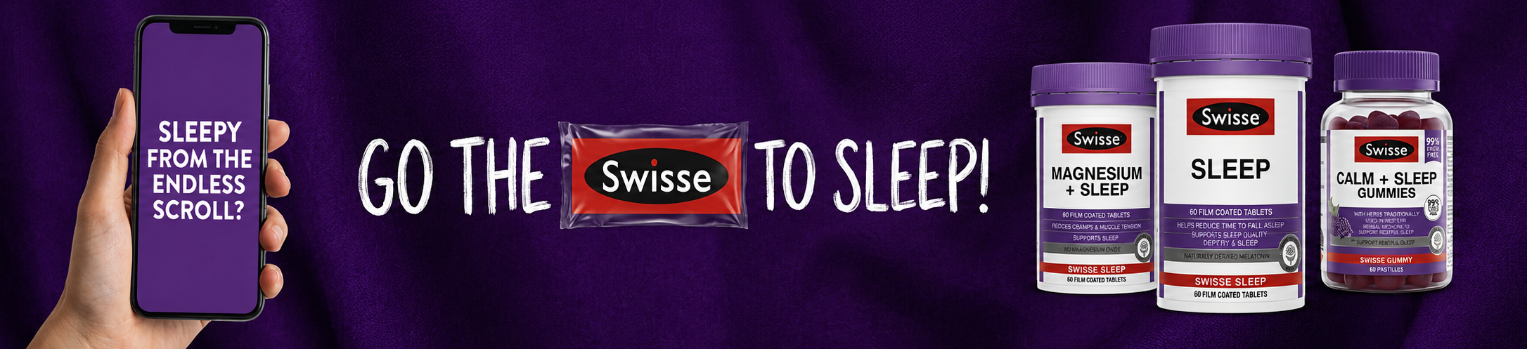 Swisse